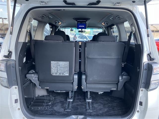 Toyota VELLFIRE 2012 7588083-20