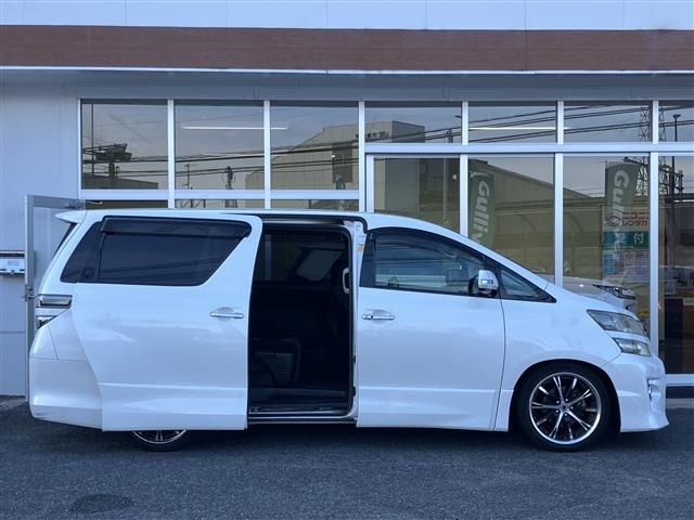 Toyota VELLFIRE 2012 7588083-21