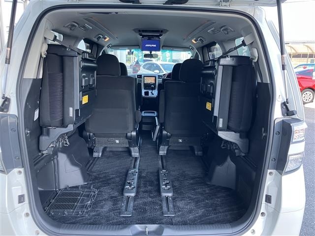 Toyota VELLFIRE 2012 7588083-22