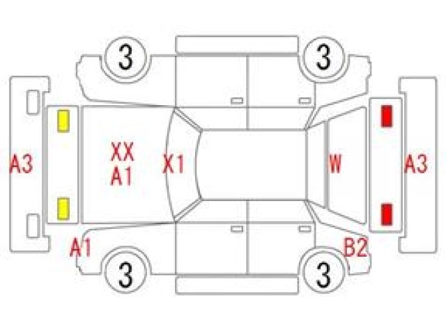 Toyota VELLFIRE 2012 7588083-23