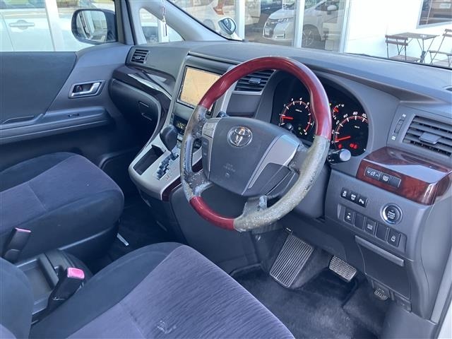 Toyota VELLFIRE 2012 7588083-8