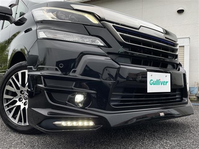 Toyota VELLFIRE 2017 7588084-16