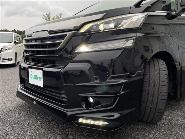 Toyota VELLFIRE 2017 7588084-17