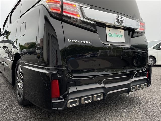 Toyota VELLFIRE 2017 7588084-19