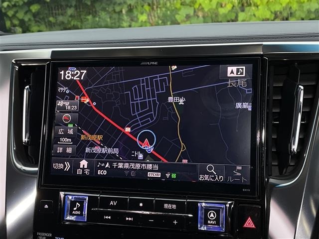 Toyota VELLFIRE 2017 7588084-21