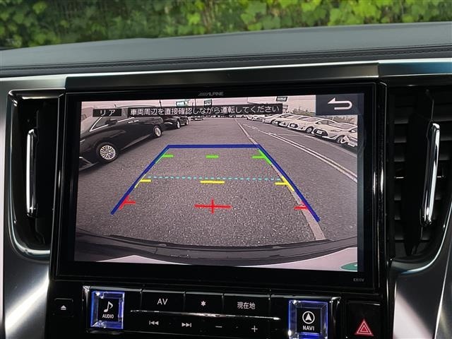Toyota VELLFIRE 2017 7588084-3