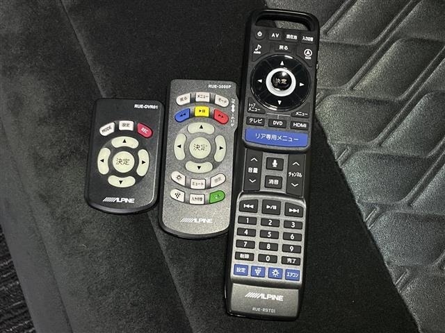 Toyota VELLFIRE 2017 7588084-9