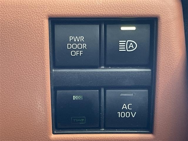 Toyota VELLFIRE 2023 7588087-1