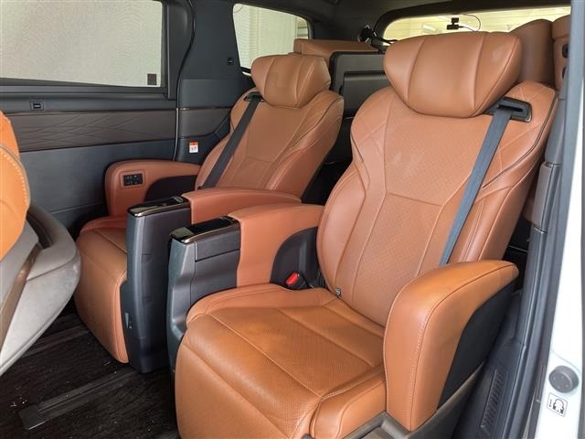 Toyota VELLFIRE 2023 7588087-10