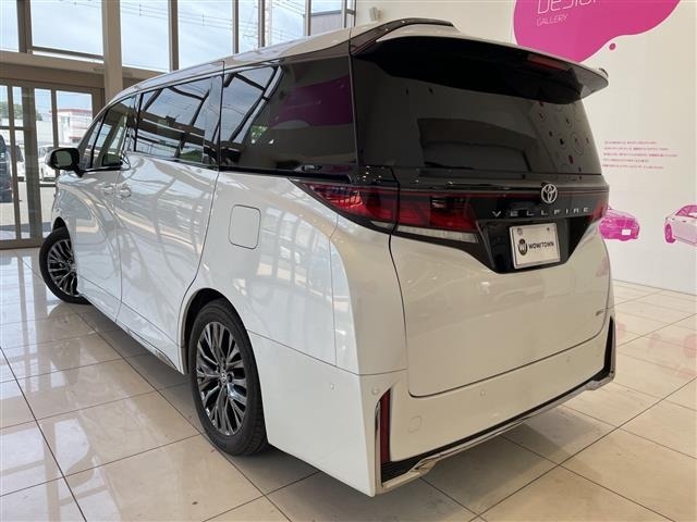 Toyota VELLFIRE 2023 7588087-13
