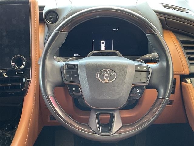 Toyota VELLFIRE 2023 7588087-14