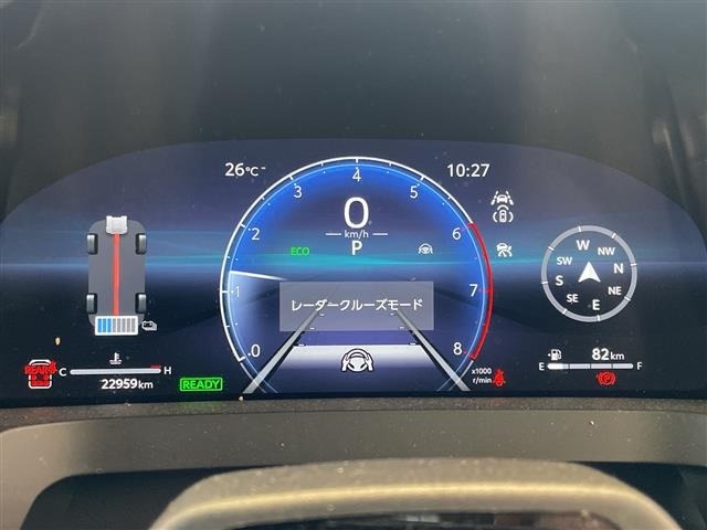 Toyota VELLFIRE 2023 7588087-16