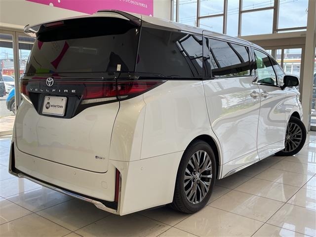 Toyota VELLFIRE 2023 7588087-2
