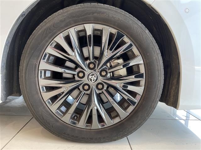 Toyota VELLFIRE 2023 7588087-20