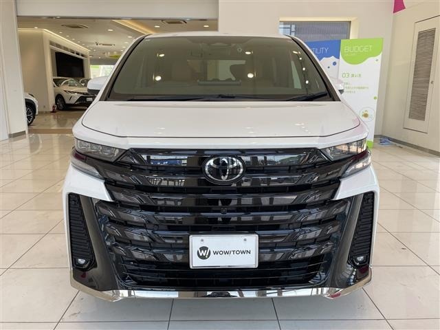 Toyota VELLFIRE 2023 7588087-22