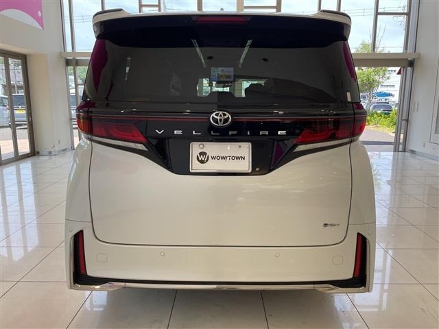 Toyota VELLFIRE 2023 7588087-4