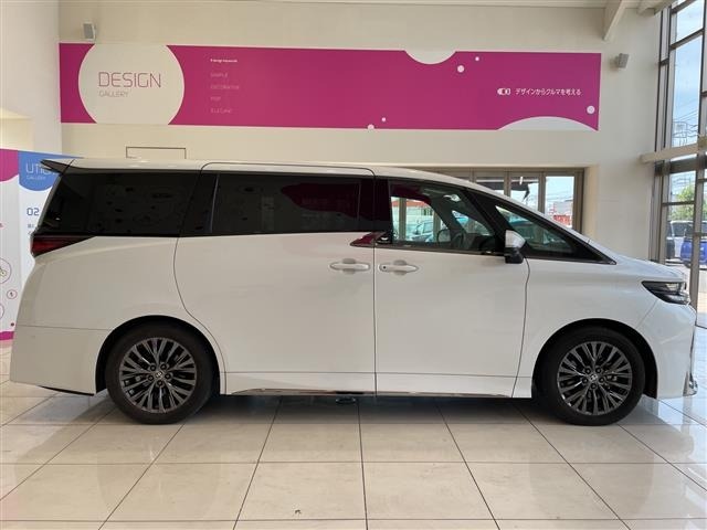 Toyota VELLFIRE 2023 7588087-6