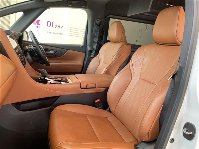 Toyota VELLFIRE 2023 7588087-8
