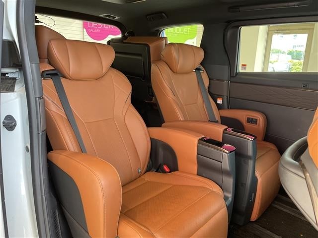 Toyota VELLFIRE 2023 7588087-9