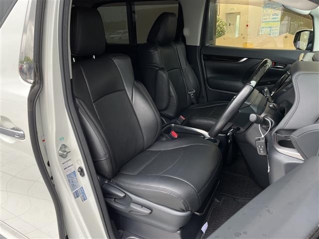 Toyota VELLFIRE 2015 7588088-10
