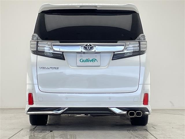Toyota VELLFIRE 2015 7588088-13