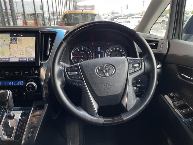 Toyota VELLFIRE 2015 7588088-14