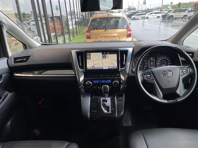 Toyota VELLFIRE 2015 7588088-15