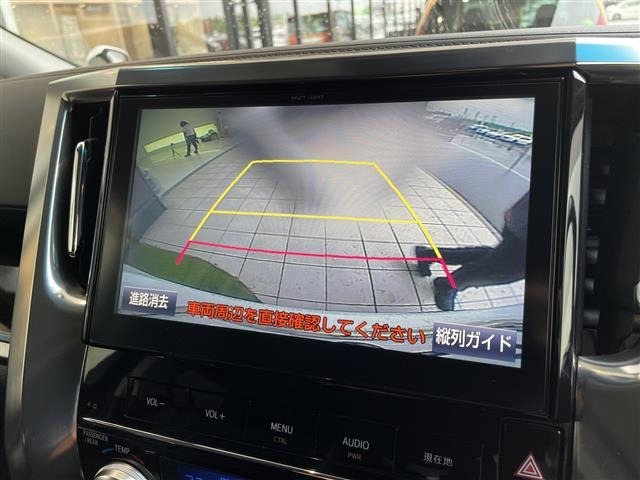 Toyota VELLFIRE 2015 7588088-17