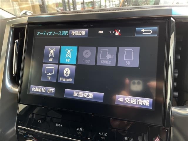 Toyota VELLFIRE 2015 7588088-18