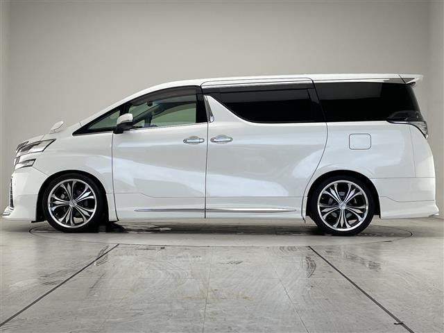 Toyota VELLFIRE 2015 7588088-2