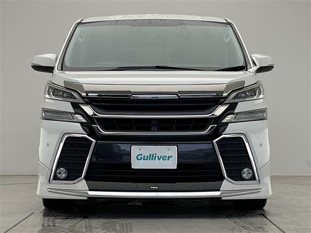 Toyota VELLFIRE 2015 7588088-22