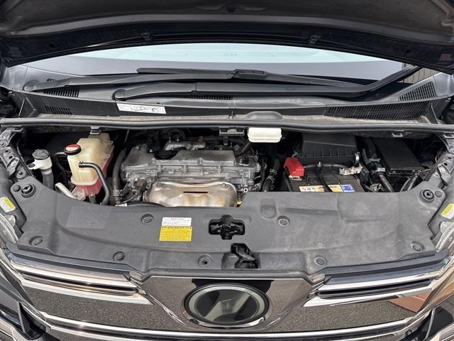 Toyota VELLFIRE 2015 7588094-14