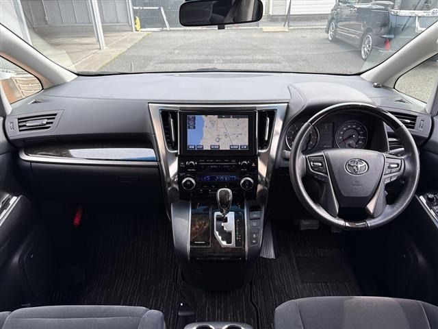 Toyota VELLFIRE 2015 7588094-15