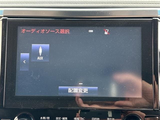 Toyota VELLFIRE 2015 7588094-17