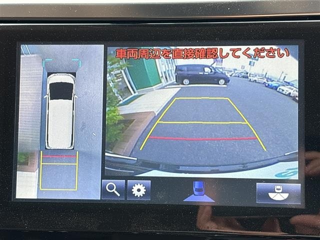 Toyota VELLFIRE 2015 7588094-18