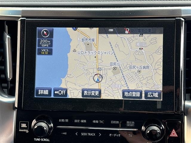 Toyota VELLFIRE 2015 7588094-21