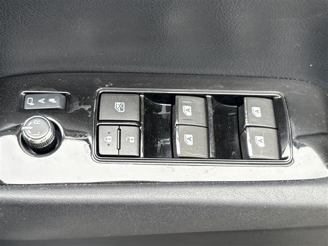 Toyota VELLFIRE 2015 7588094-22