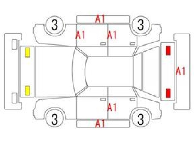 Toyota VELLFIRE 2015 7588094-23