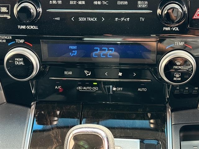 Toyota VELLFIRE 2015 7588094-4