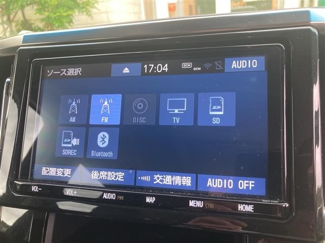 Toyota VELLFIRE 2019 7588095-10