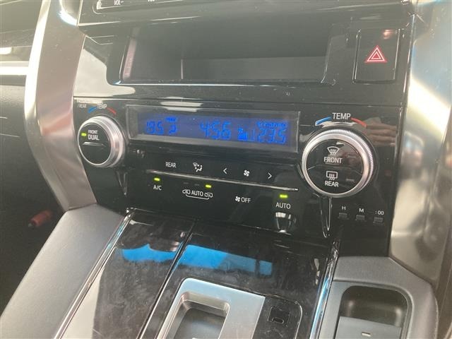 Toyota VELLFIRE 2019 7588095-11