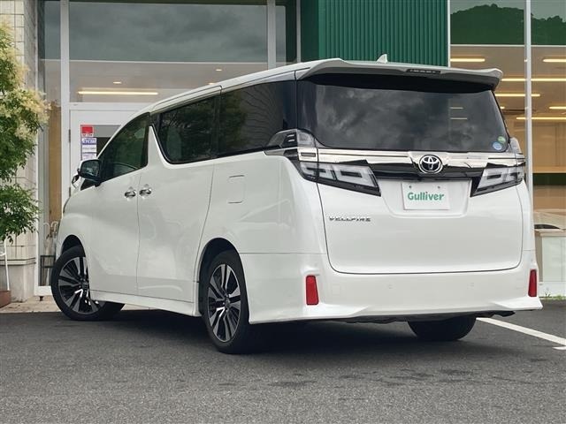 Toyota VELLFIRE 2019 7588095-13