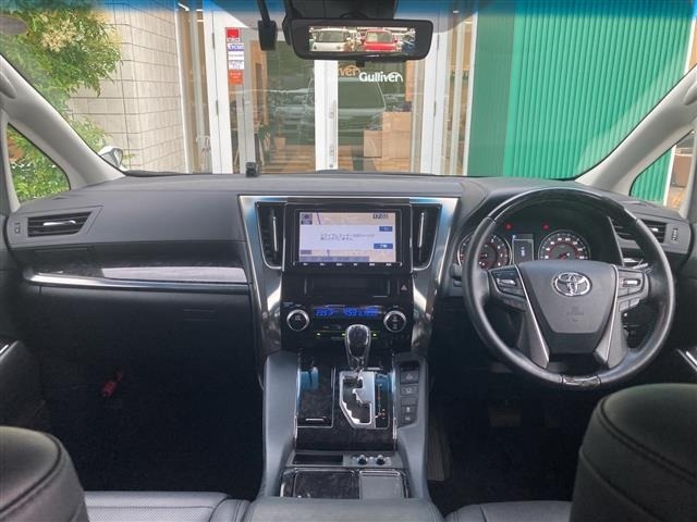Toyota VELLFIRE 2019 7588095-14
