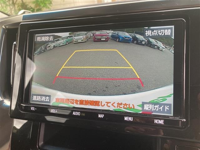 Toyota VELLFIRE 2019 7588095-15