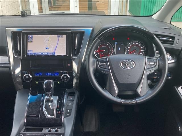Toyota VELLFIRE 2019 7588095-18