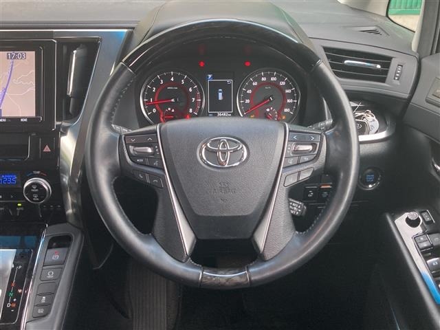 Toyota VELLFIRE 2019 7588095-19