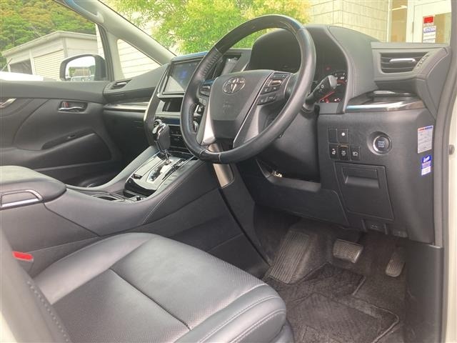 Toyota VELLFIRE 2019 7588095-2