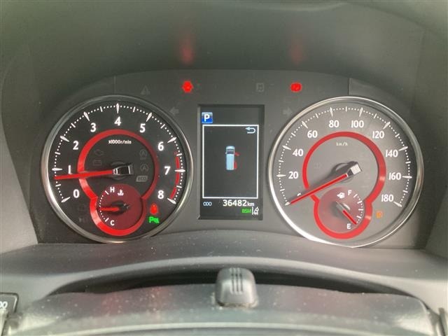 Toyota VELLFIRE 2019 7588095-21