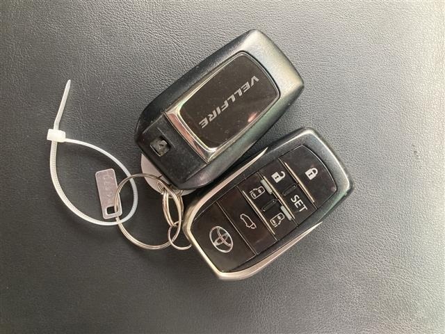 Toyota VELLFIRE 2019 7588095-22