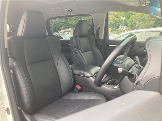 Toyota VELLFIRE 2019 7588095-4